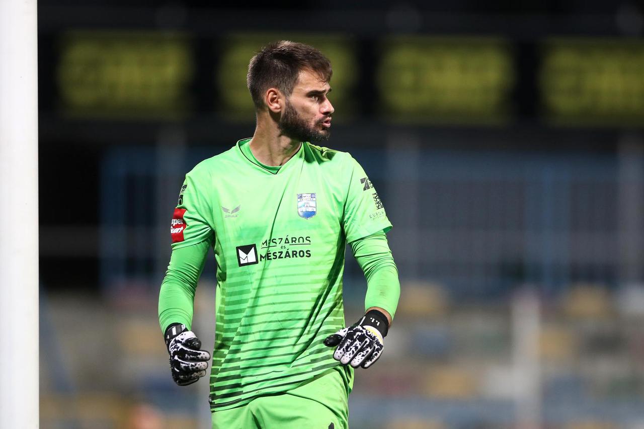 U drugom kolu nove sezone HNL-a Lokomotiva je na stadionu u Kranj?evi?evoj pobijedila Osijek s 2:1
