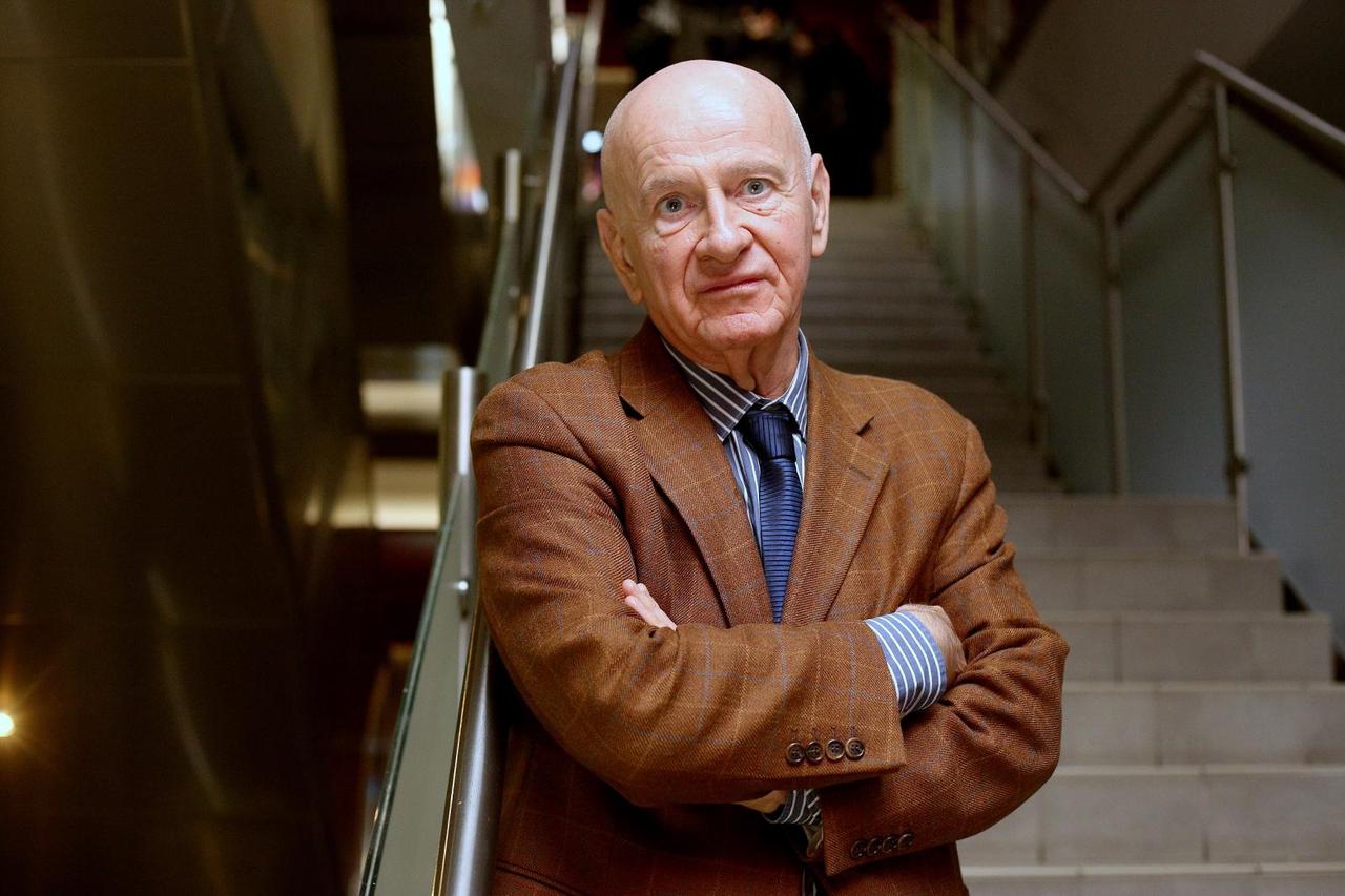 Zagreb: Održana tribina "Anatomija hrvatsko-srpske mržnje"