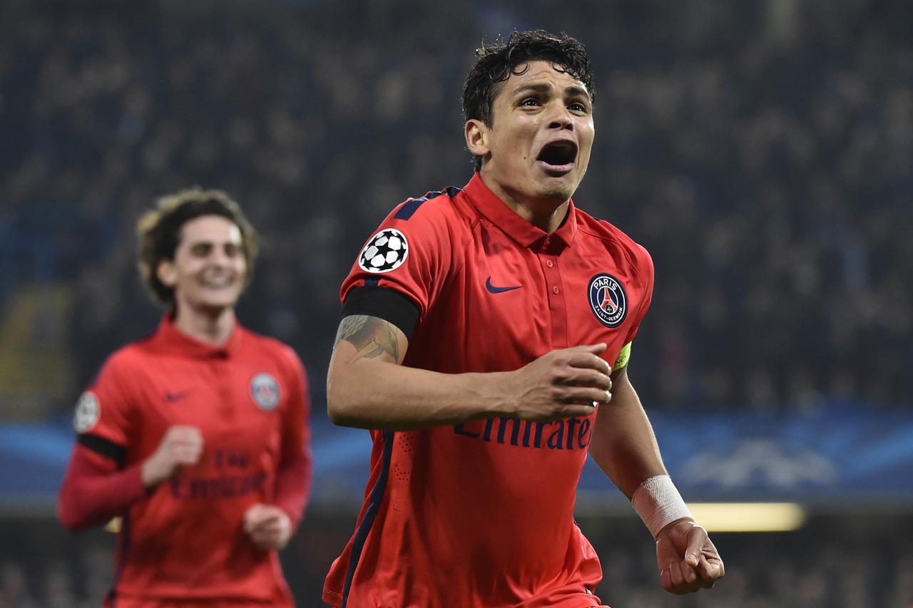 Chelsea - PSG