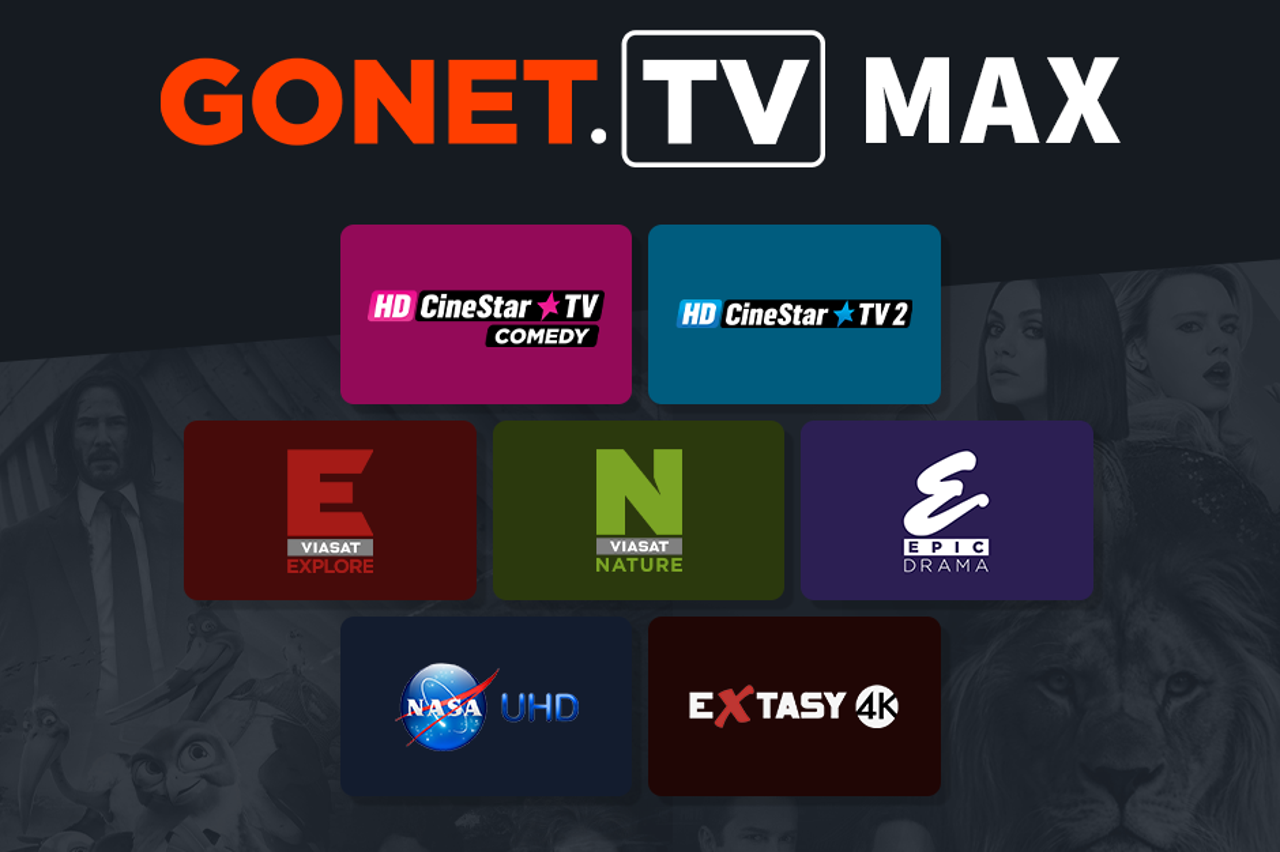 GONET.TV