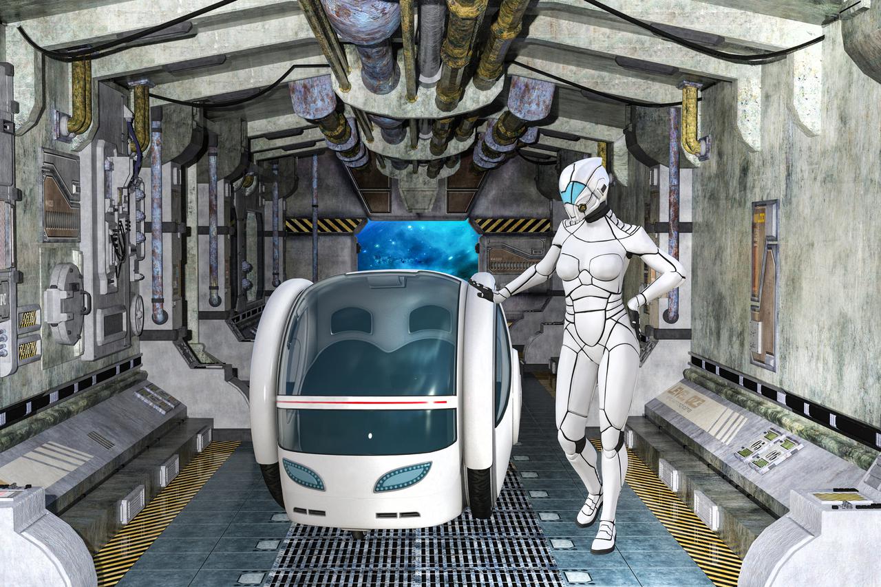 Umjetna inteligencija