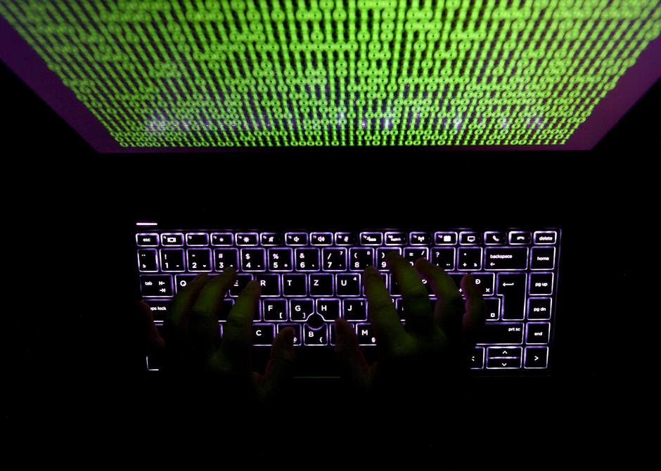 Cyber kriminal sve je češća pojava