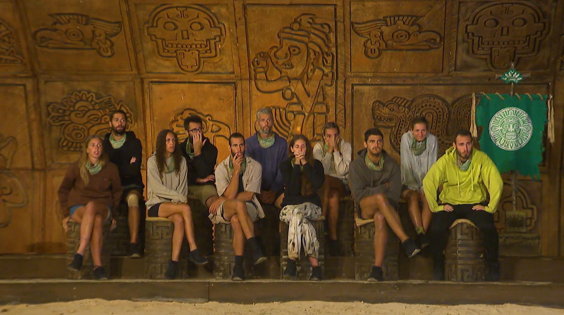 U zahtjevnom dvoboju Dunja i Stefan borili su se za opstanak u igri, a završnica je bila puna pogrešaka, preokreta i napetosti. 