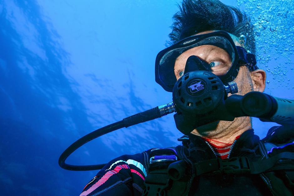 Putovanja Damira Šanteka