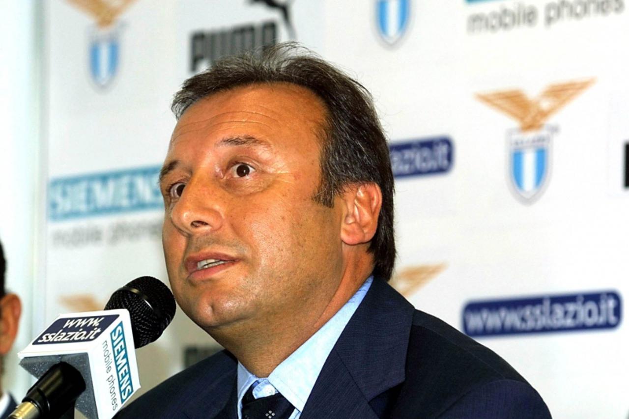 Alberto Zaccheroni