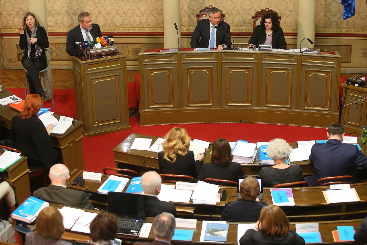 skupština anketa