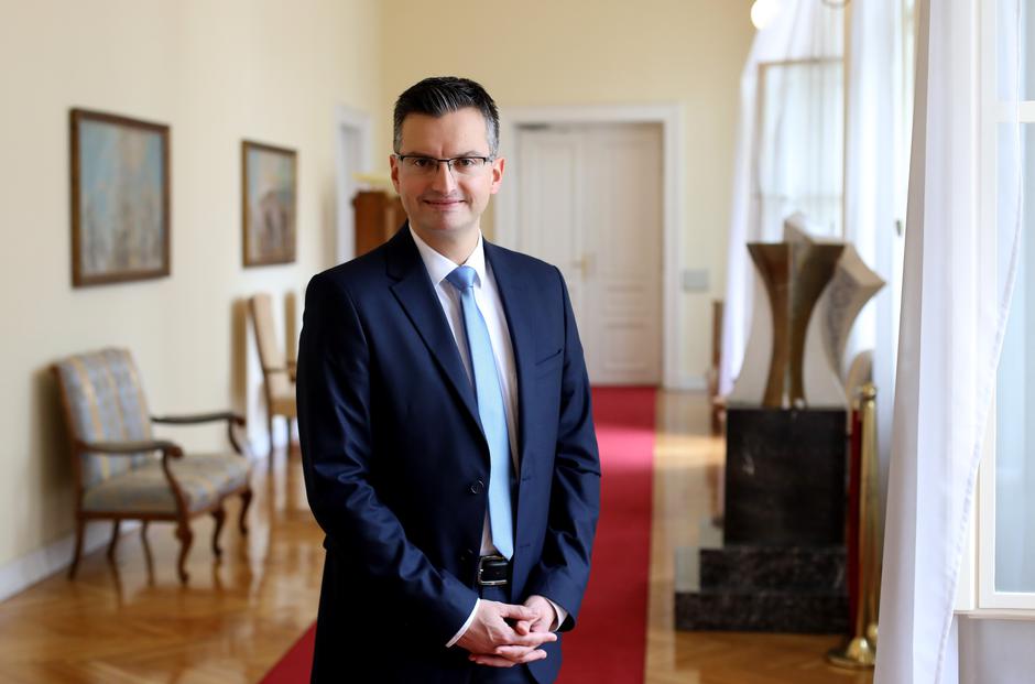 Marjan Šarec