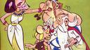 Kultni Asterix čije su pustolovine prevedene na 111 jezika i dijalekata, u Jugoslaviji se zvao Zvezdoje