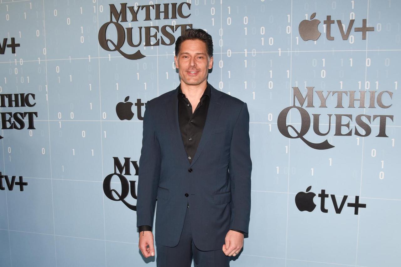 Apple TV+ comedy “Mythic Quest”