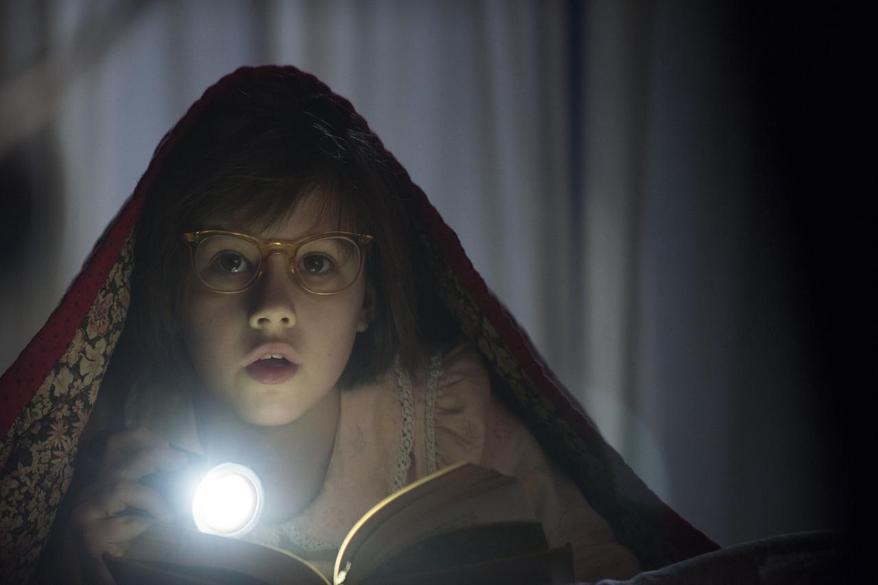 BFG: Blagi fantastični gorostas