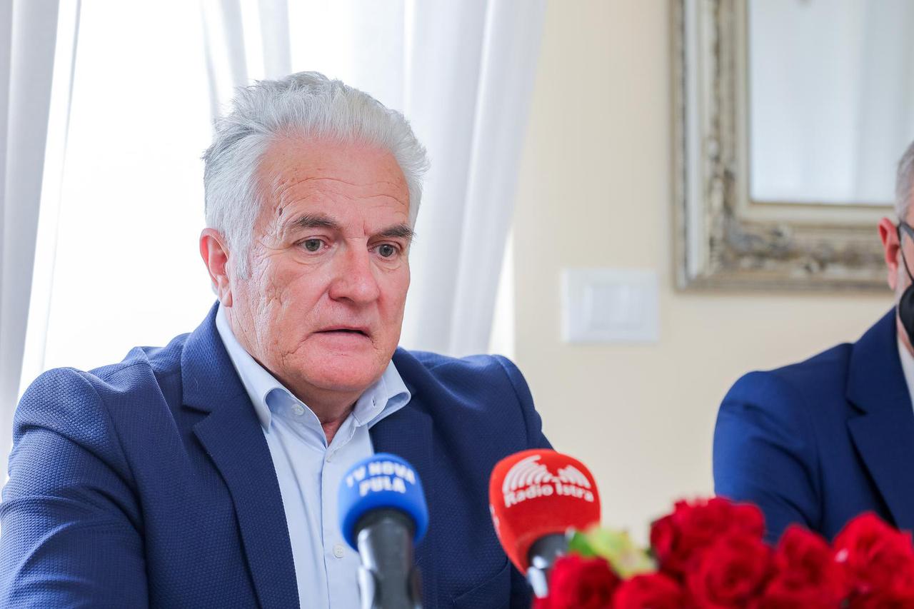 Turistička zajednica Fažane obilježila 20 godina djelovanja