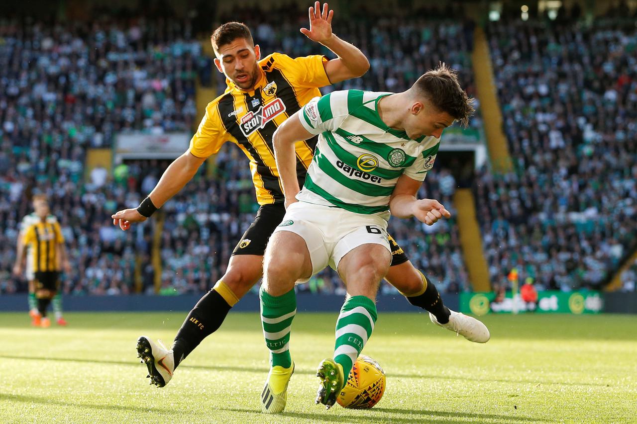 Celtic AEK