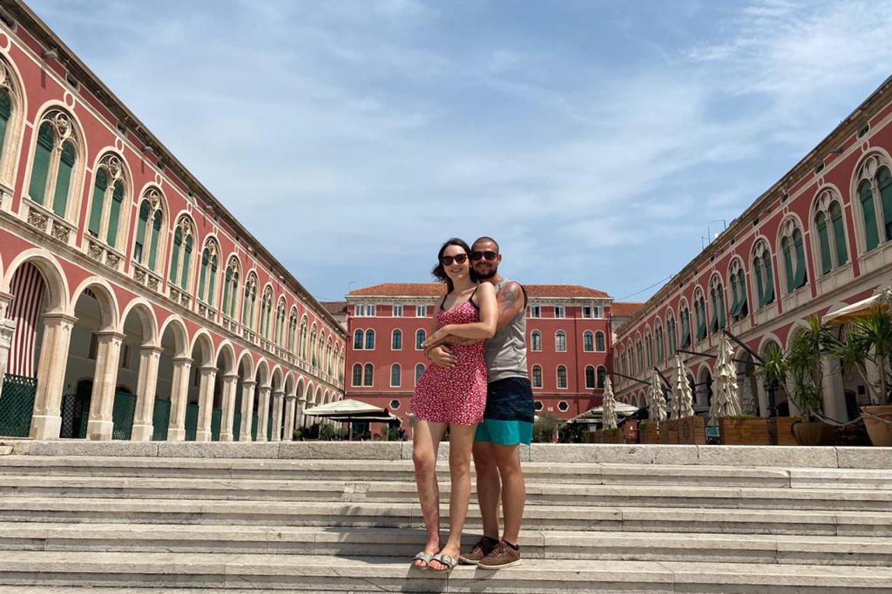 Ljetopis na kotačima