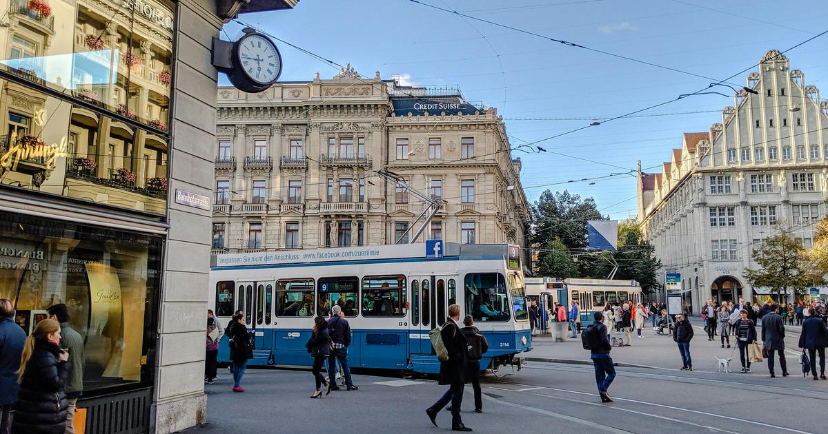Ovo je europski raj za radnike? Plaće su ogromne, a traže se i zanimanja koja mnogi zanemaruju