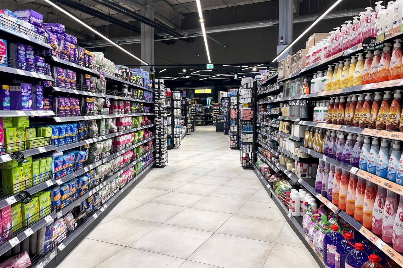 Sarajevo: Počeo dvodnevni bojkot trgovina u Bosni i Hercegovini