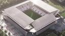 Akcija Maksimir: Autori stadiona traže zaštitu Europske komisije