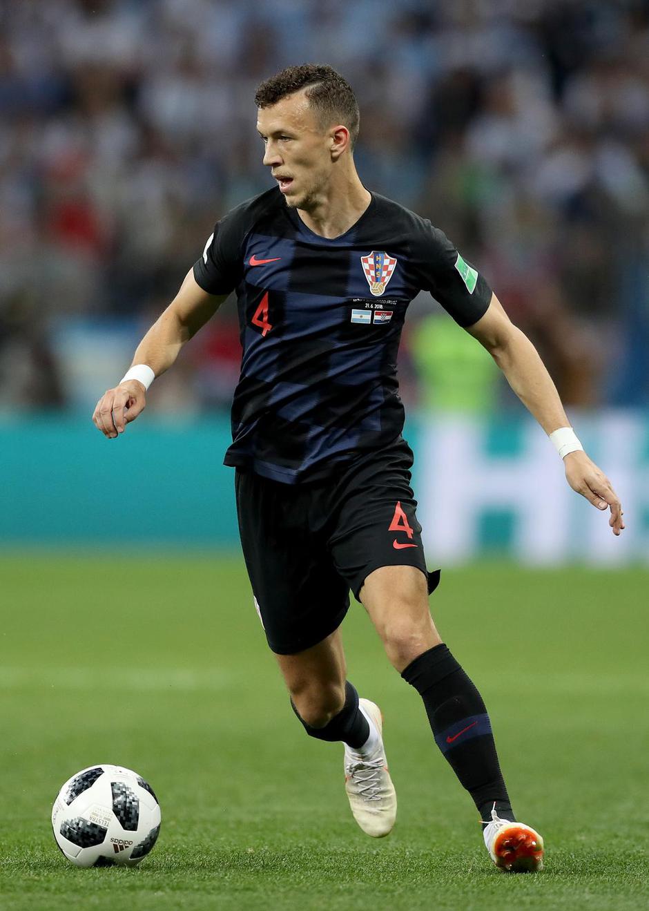 Nižnji Novgorod: Argentina i Hrvatska u 2. kolu skupine D na Svjetskom prvenstvu