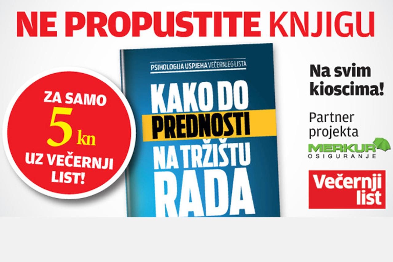 Knjiga Borisa Blažinića