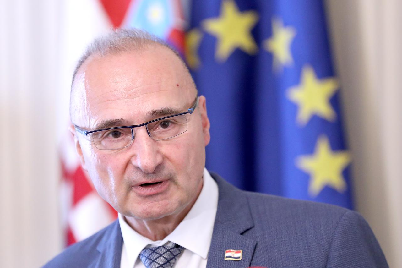 Gordan Grlić Radman kometirao je predstojeći summit NATO saveza i predsjednika Milanovića