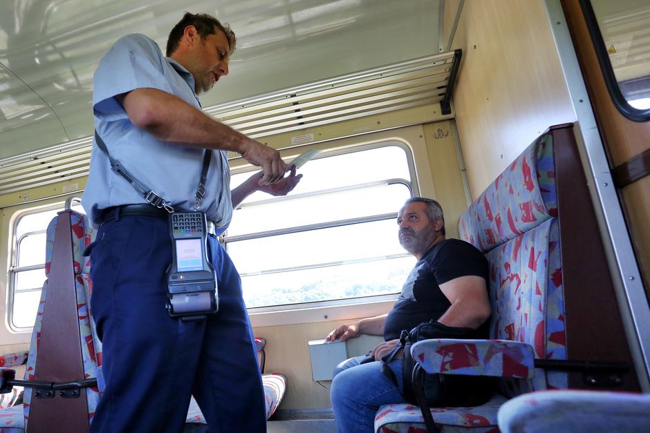 Kultna pruga između Zaboka i Gornje Stubice