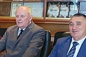 Gosti Cityportala bili su Goran Kovačić i Darko Blažinčić, predsjednik i glavni tajnik velikogoričke Zajednice sportskih udruga, u pregledu godine za nama i planova za budućnost govore o promjenama, ambicijama, zahtjevima ...