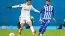 Dinamo seeks two midfielders and a right winger, the story with Almen is becoming more realistic