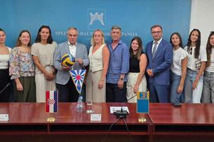 Uvodi se poseban proračunski fond za ženske ekipne sportove