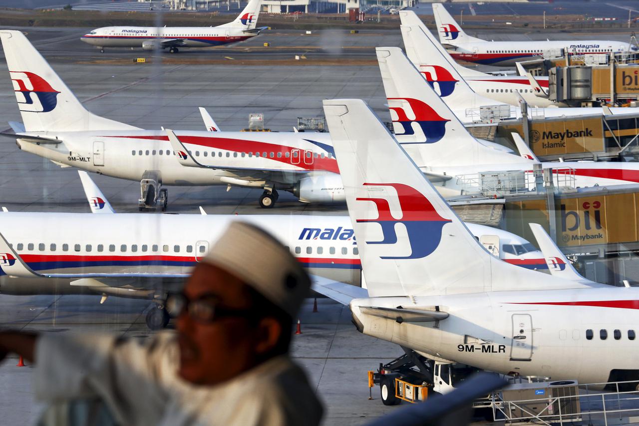 Malaysia Airlines