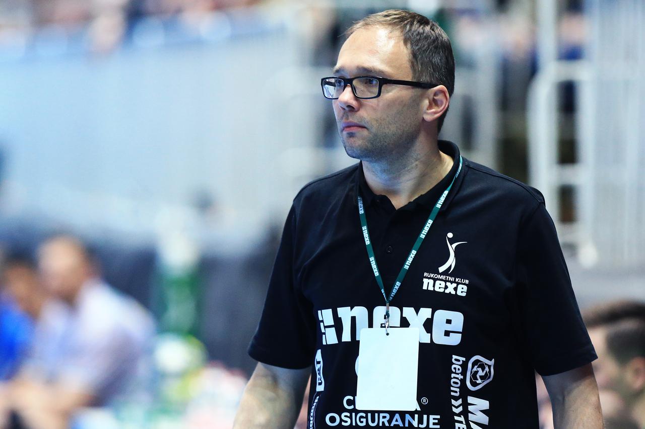 Hrvoje Horvat Nexe