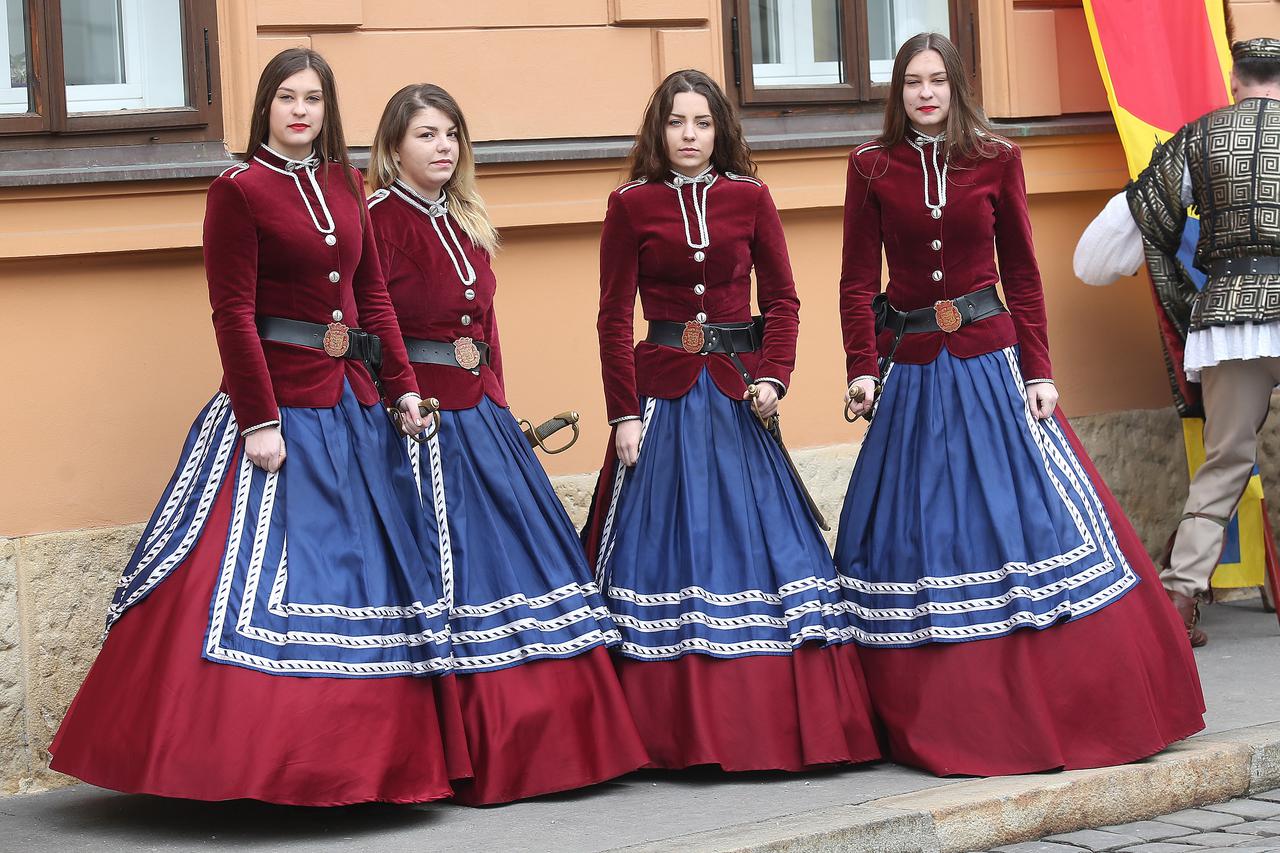 straža Križevci