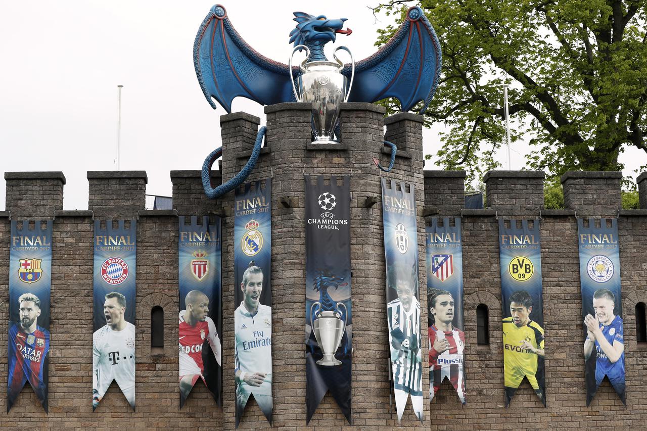 Cardiff