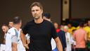Hajduk Coach Admits Nervousness After Losses, Eyes Conference League Win