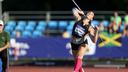 Vita Barbić wins silver at World Junior Athletics Championships