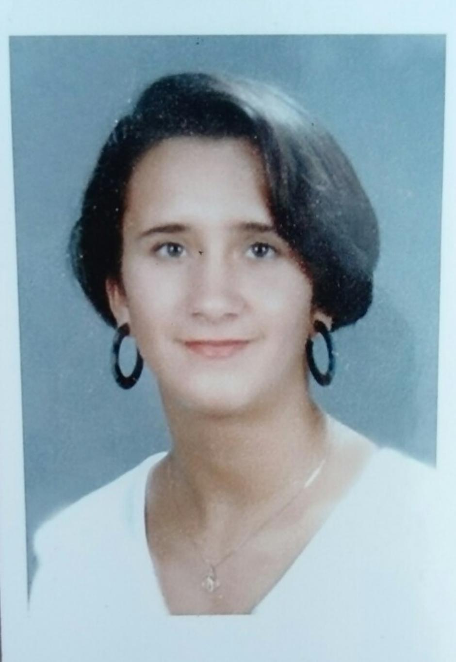 Jasmina Dominić