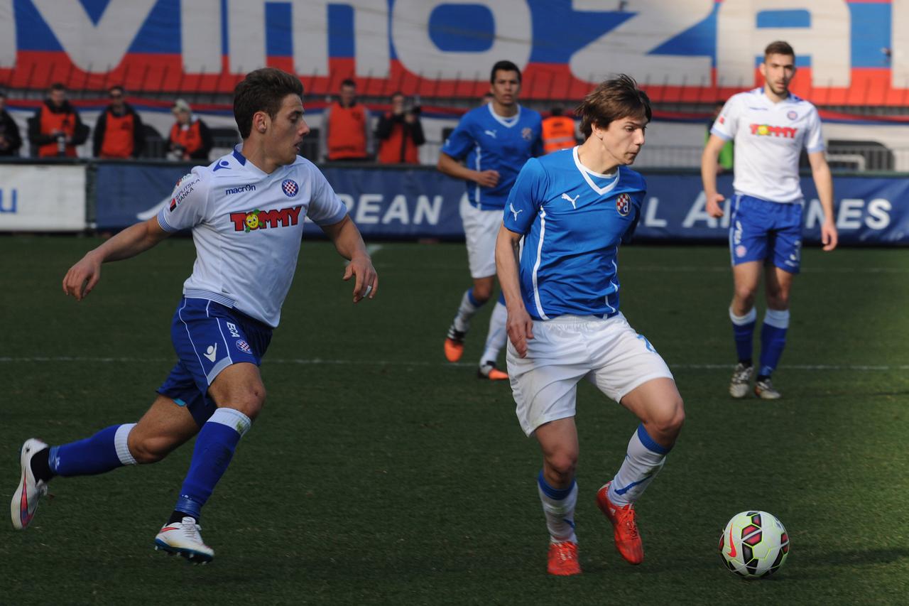 Ćorić, Vlašić