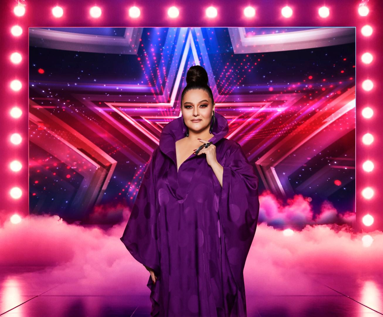 Ovog vikenda započinje nova, 12. sezona jednog od najgledanijih hrvatskih showova - Supertalenta, a s njim i dobro poznata lica. Opernu pjevačicu Martinu Tomčić Moskaljov šira publika prepoznaje kao najstrožu članicu showa u kojem je već dugi niz godina.