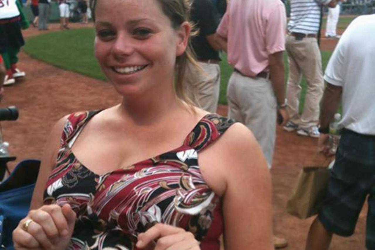 Krystle Cambell  (1)