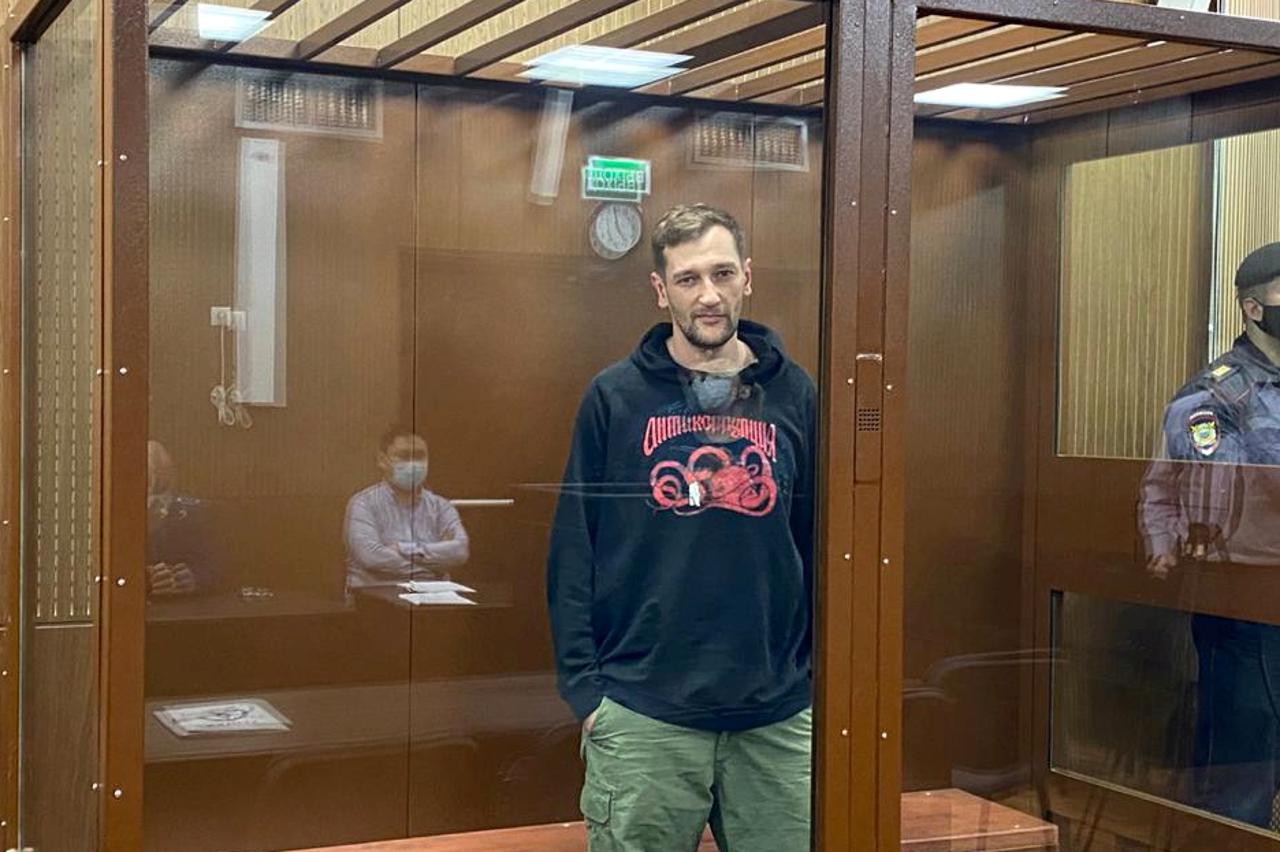 Bail hearing for opposition activists facing charges of public health safety violation
