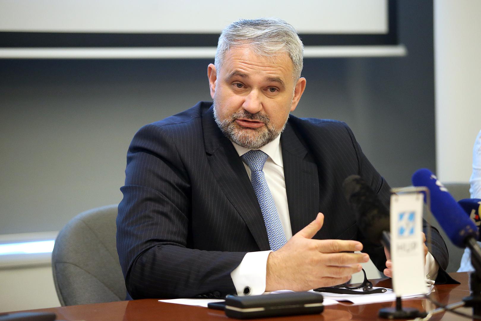 Davor Majetić kaže da su poslodavci izrazito protiv slabljenja drugog stupa, to je privatna štednja i – sigurnost