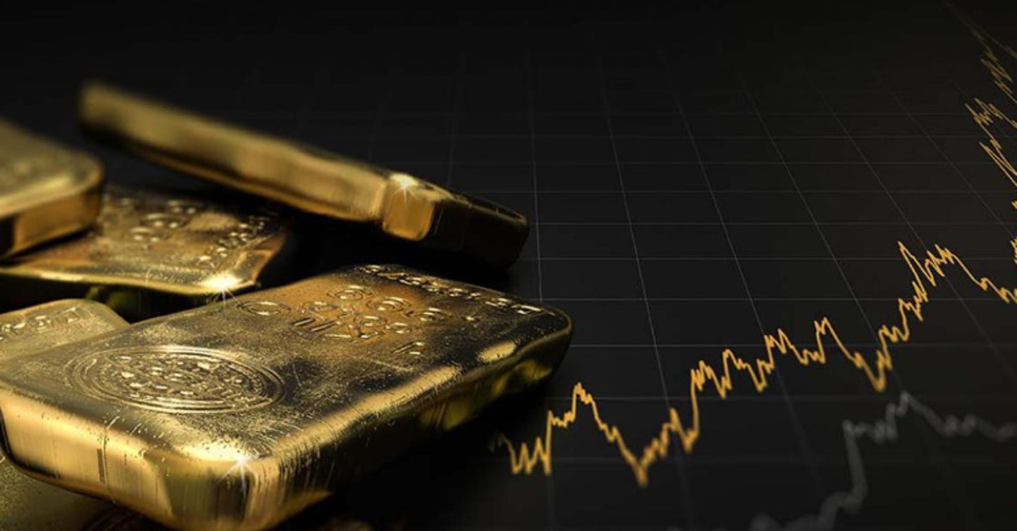 Purchasing gold is