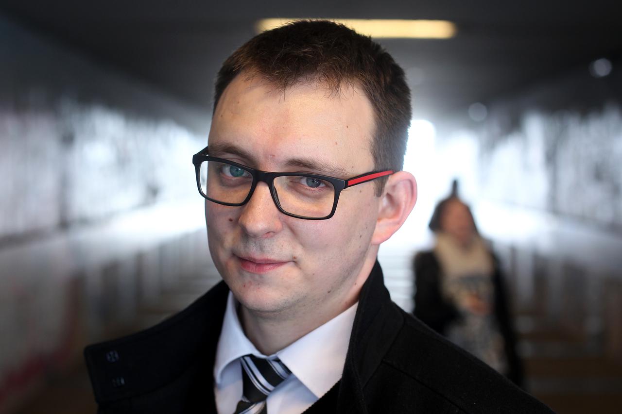 bojan glavašević