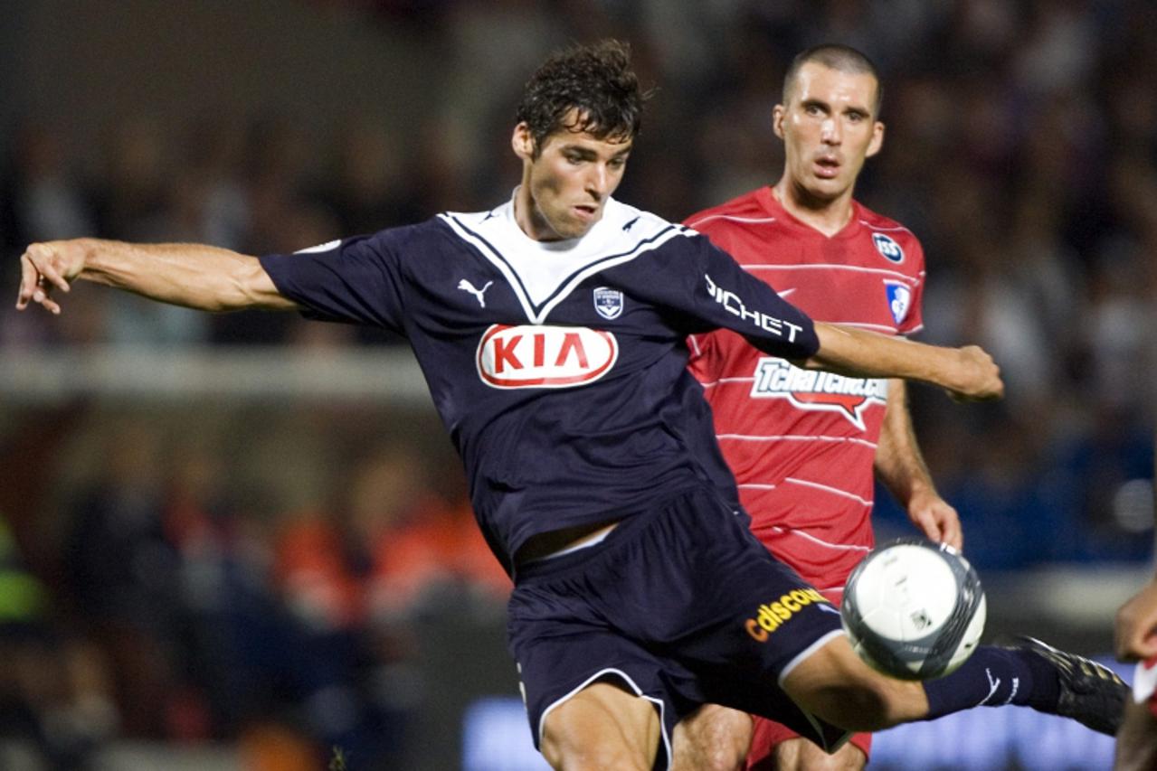 Yoann Gourcuff 