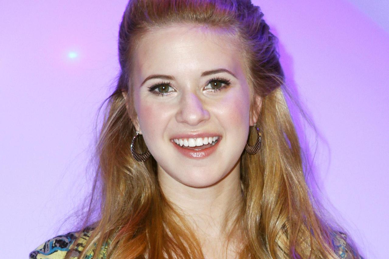 Caroline Sunshine