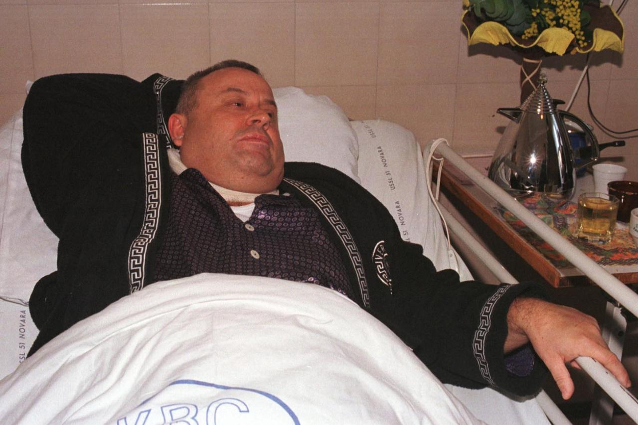 Ibrahim Dedić
