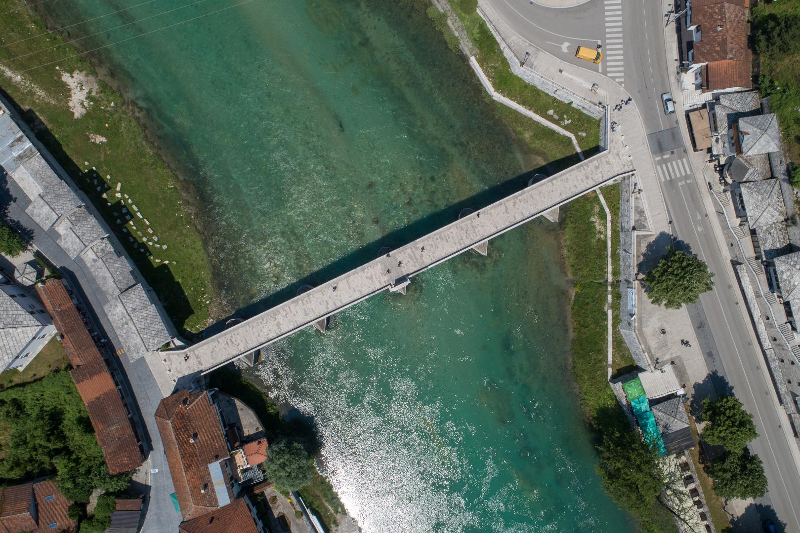 Ova visoka nadmorska visina, ističe WorldAtlas, doprinosi niskim temperaturama koje su u prosjeku malo iznad točke smrzavanja.