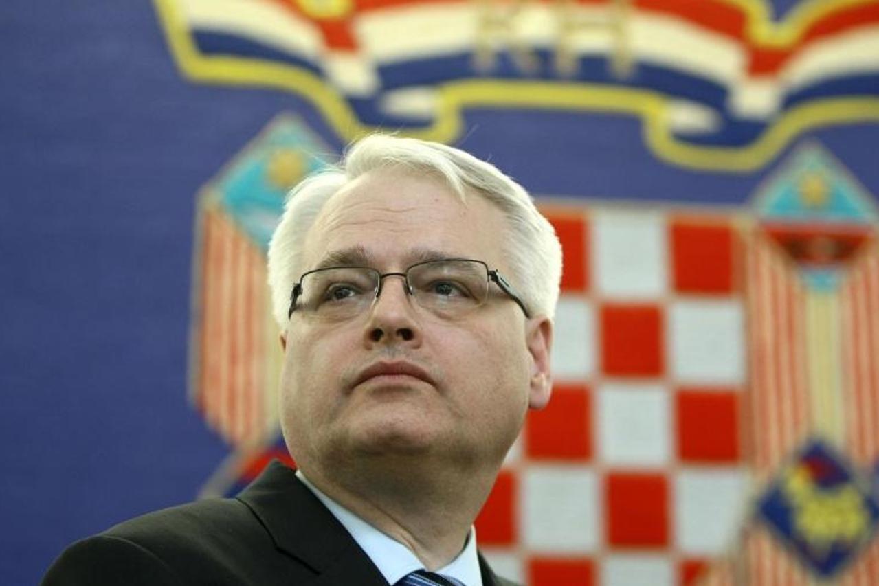 josipovic
