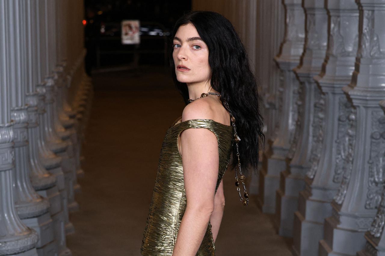 14th Annual LACMA Art Film Gala 2025 - LA