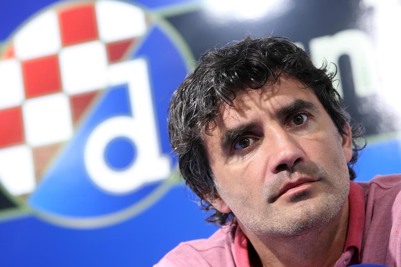 zoran mamić