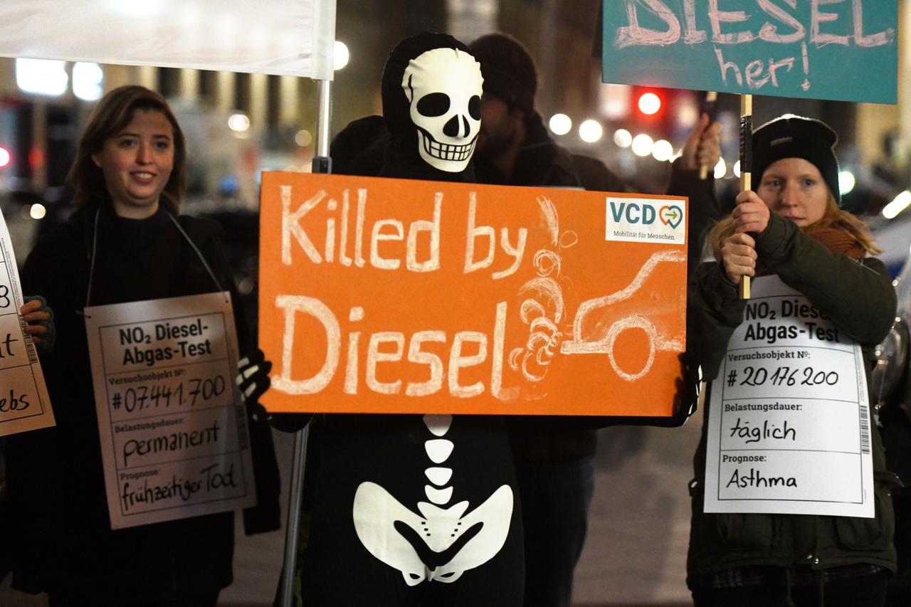 Diesel