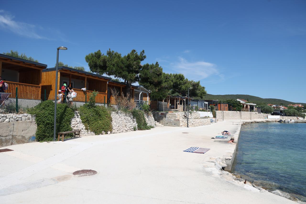 Sveti Petar na Moru: Turistička patrola i Večernjakove zvjezdice